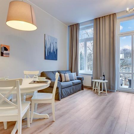 Jasne I Przytulne Apartamenty 3City W Sopocie By Noclegi Renters ソポト エクステリア 写真