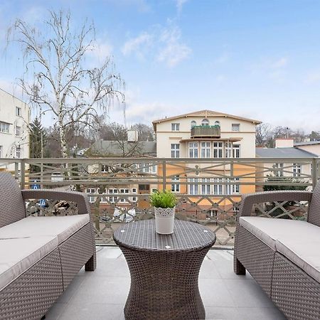 Jasne I Przytulne Apartamenty 3City W Sopocie By Noclegi Renters ソポト エクステリア 写真