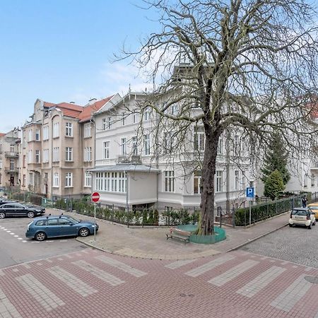 Jasne I Przytulne Apartamenty 3City W Sopocie By Noclegi Renters ソポト エクステリア 写真