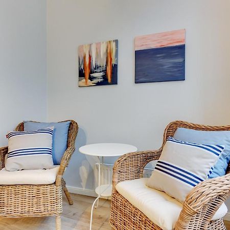 Jasne I Przytulne Apartamenty 3City W Sopocie By Noclegi Renters ソポト エクステリア 写真