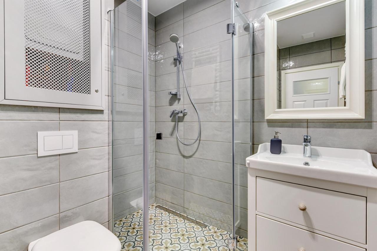 Jasne I Przytulne Apartamenty 3City W Sopocie By Noclegi Renters ソポト エクステリア 写真