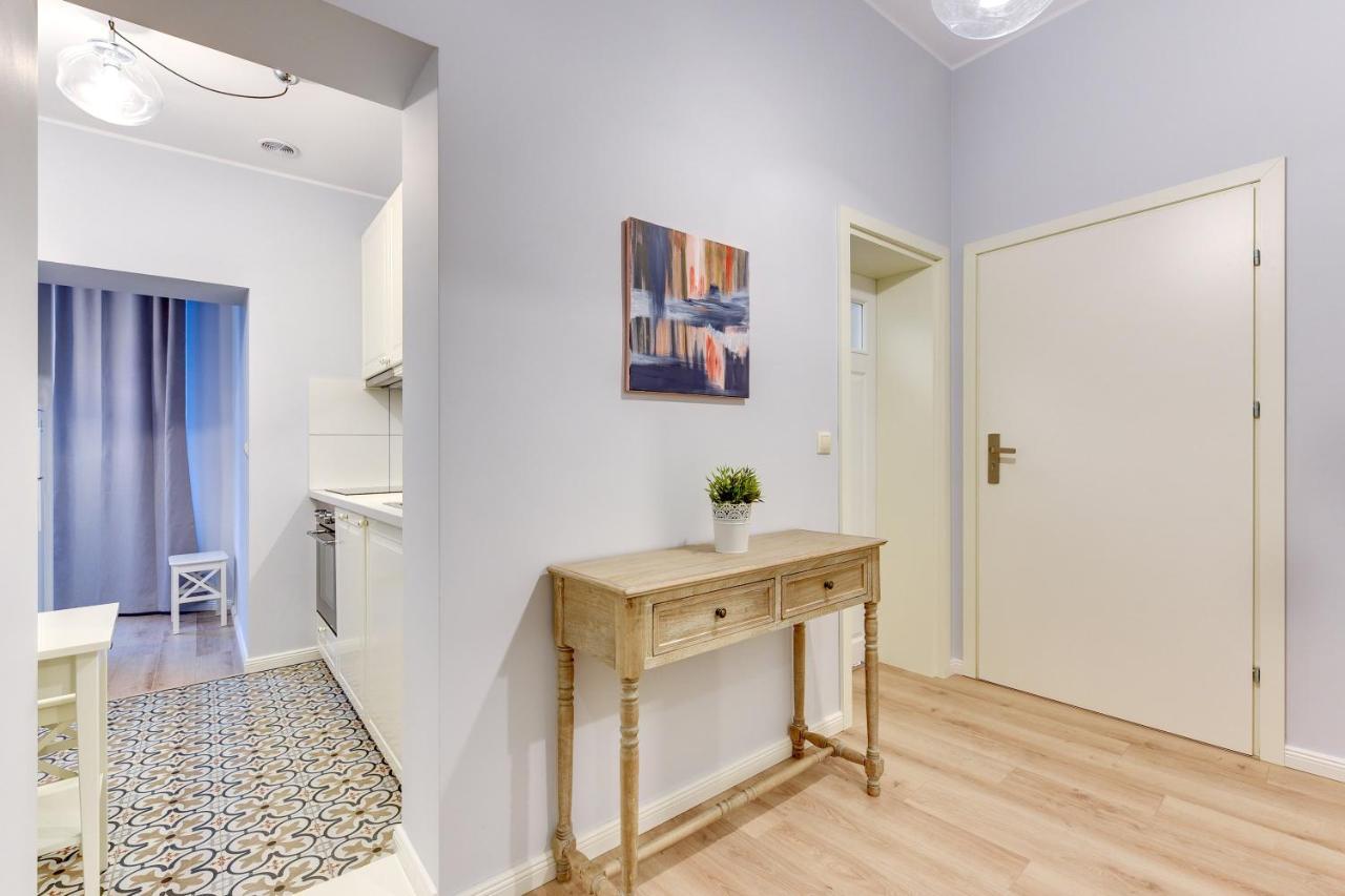 Jasne I Przytulne Apartamenty 3City W Sopocie By Noclegi Renters ソポト エクステリア 写真
